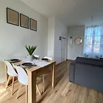 Loft Jardin Et