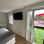 Loft Jardin Et Apartment Bressuire