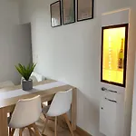 Loft Jardin Et *