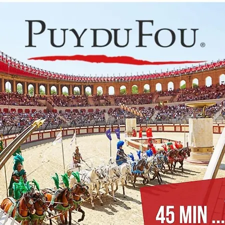 Apartment Loft Jardin Et *