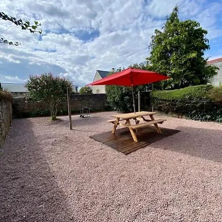 Appartement Loft Jardin Et *
