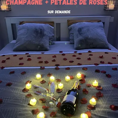 Apartment Loft Jardin Et *