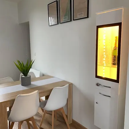 Loft Jardin Et *