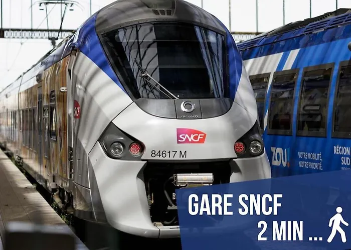 Loft Jardin Et Bressuire