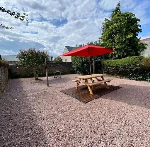 Apartment Loft Jardin Et *