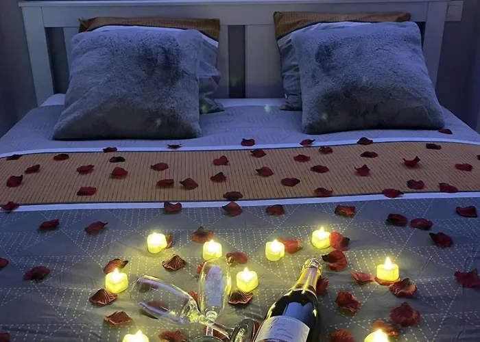 Apartment Loft Jardin Et *